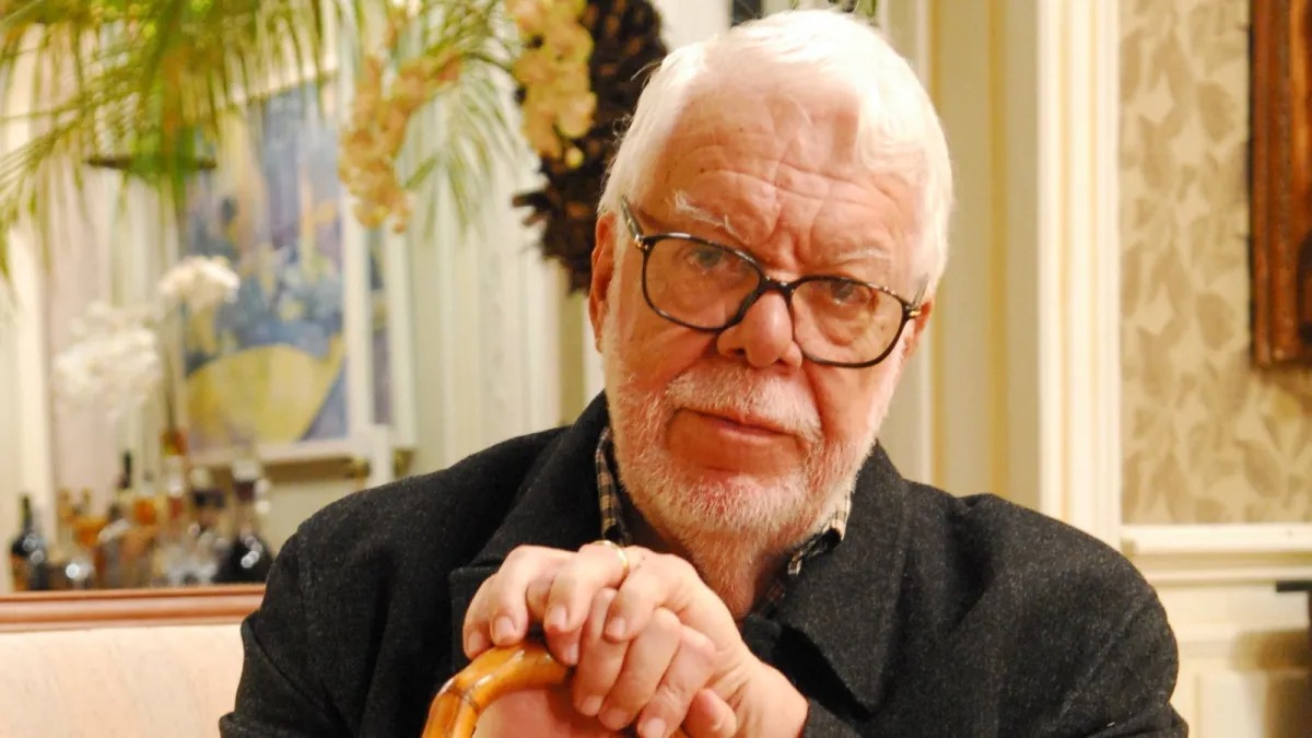 Manoel Carlos, autor de grandes novelas da TV brasileira, morre aos 92 anos no Rio